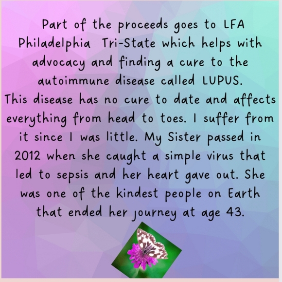 Homemade White Tea Ginger Soap - Picture 7 of 7